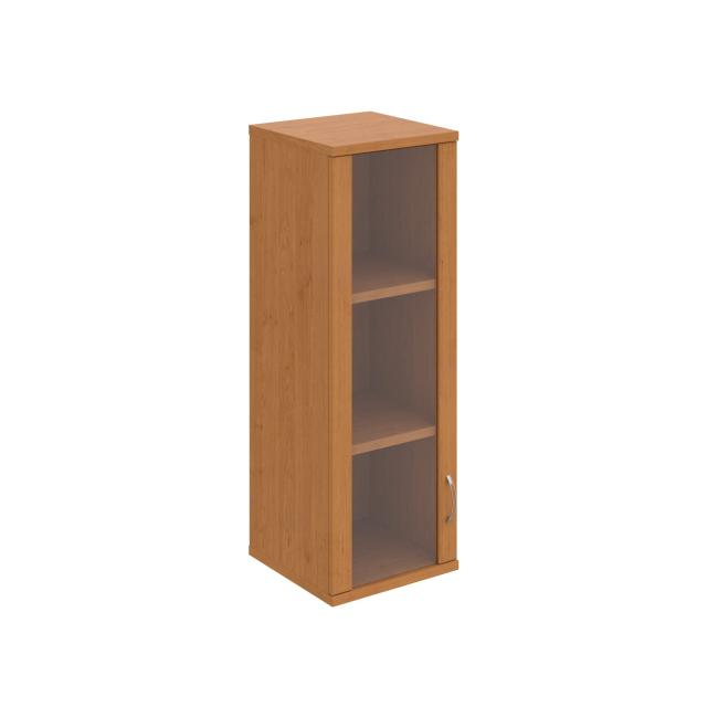 Strong shelf cabinet, L, upper, 40x115.2x40 cm, alder/alder