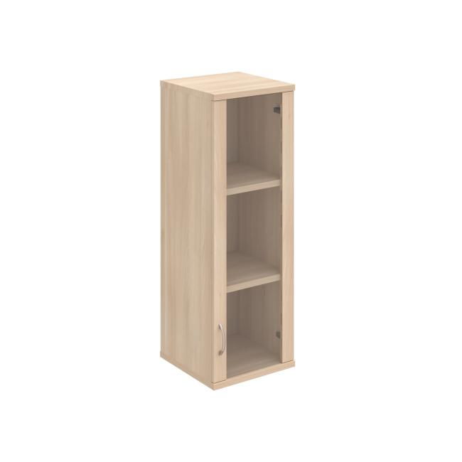 Strong shelf cabinet, P, upper, 40x115.2x40 cm, agate/agate