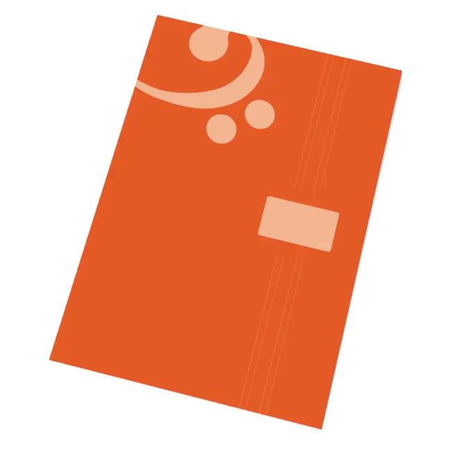 [BK042800] Notebook 428, sheet music, A4, 20 sheets