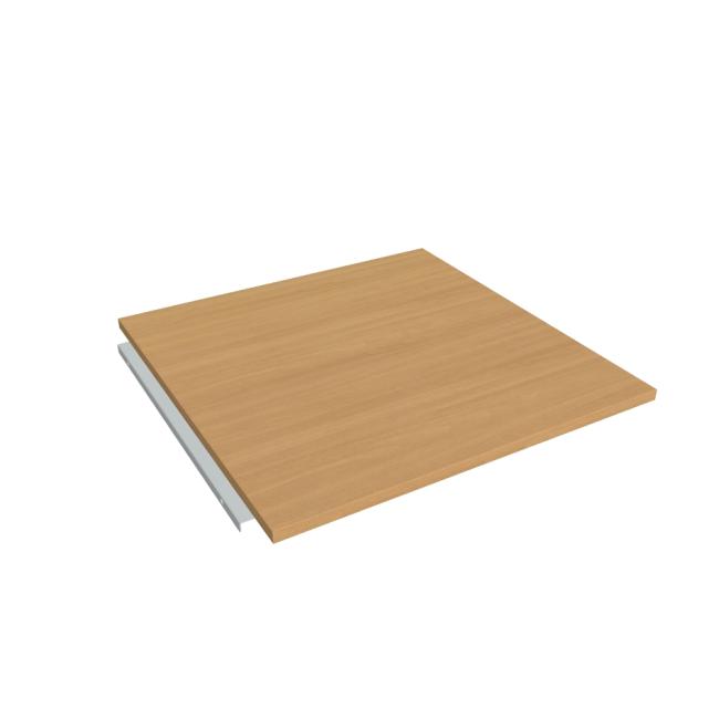 [ON480520] Additional table Cross, 80x80 cm, beech