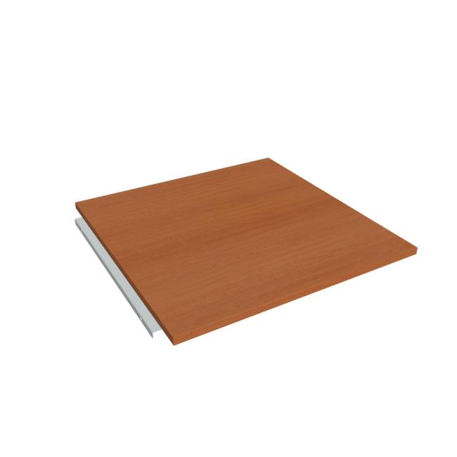 [ON480550] Additional table Cross, 80x80 cm, cherry