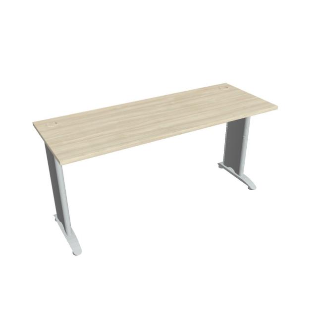 [ON516212] Flex desk, 160x75.5x60 cm, agate/metal