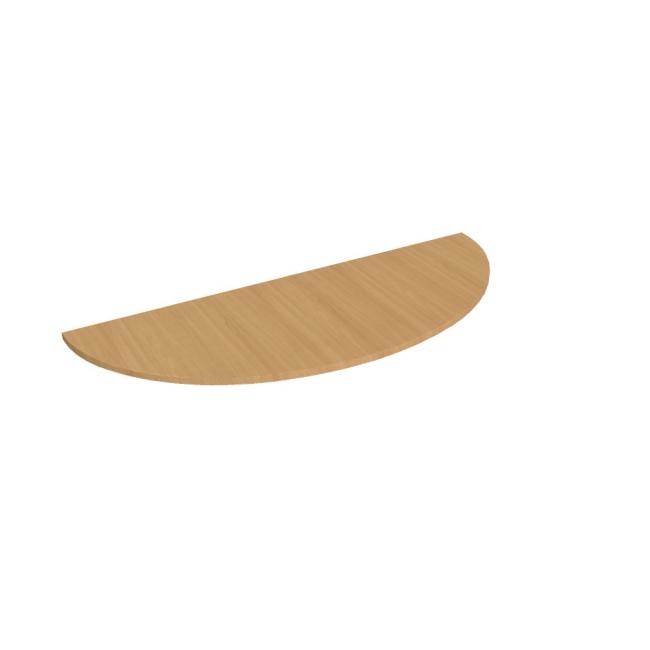 [ON516920] Additional table Flex, 160x75.5x60 cm, beech