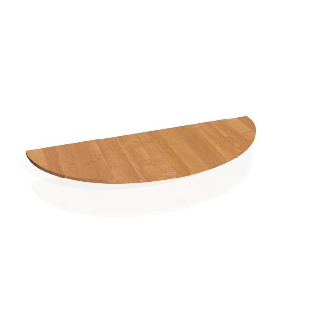 [ON516930] Additional table Flex, 160x75.5x60 cm, alder