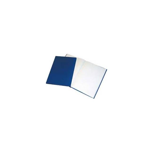[BK219833] Record book Krpa A4 100 sheets lined blue