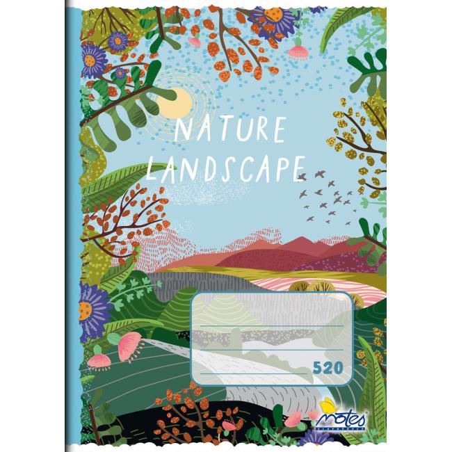 [BK520000] Workbook 520