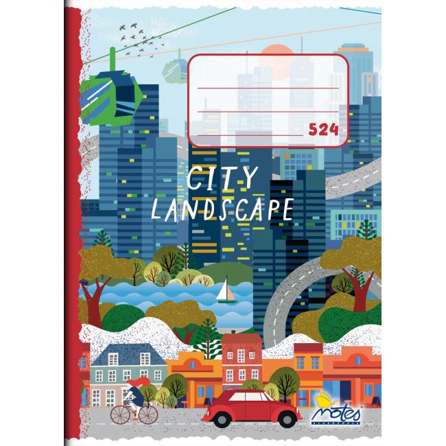 [BK524000] Notebook 524