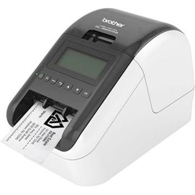 Brother QL820NWBYJ1 label printer