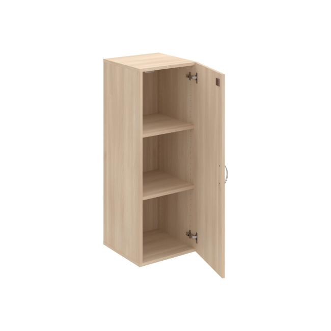 Drive shelf cabinet, lock, 40x111x42 cm, agate/agate