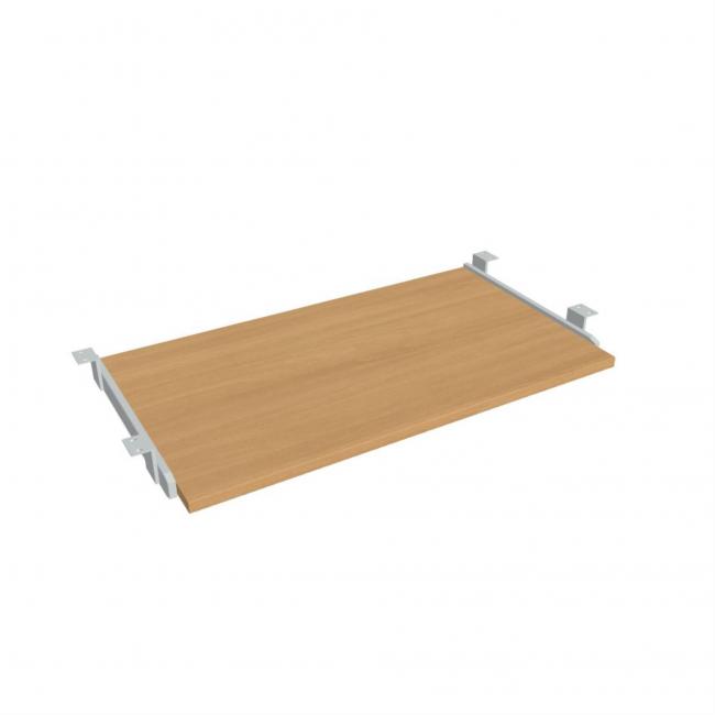[ON700020] Drawer for Hobis keyboard, laminate, beech