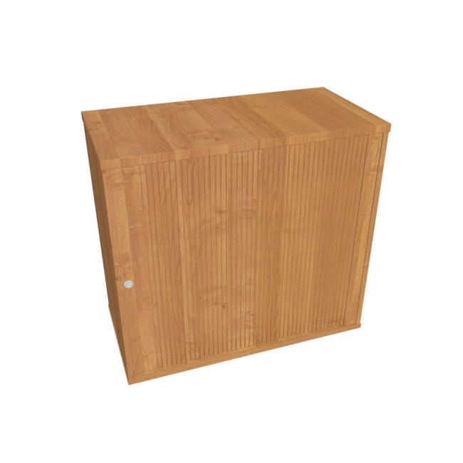Additional cupboard for the Hobis table, lock, P, 80x75.5x40 cm, alder