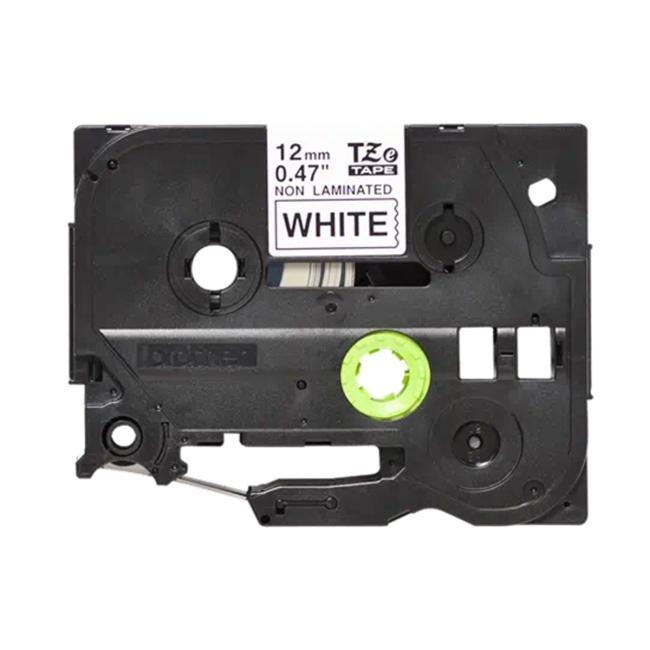 Self-adhesive tape Brother TZ-N231 12 mm white/black