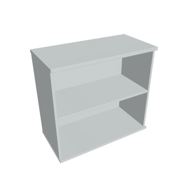 Additional cabinet for the Hobis table, 80x75.5x40 cm, grey