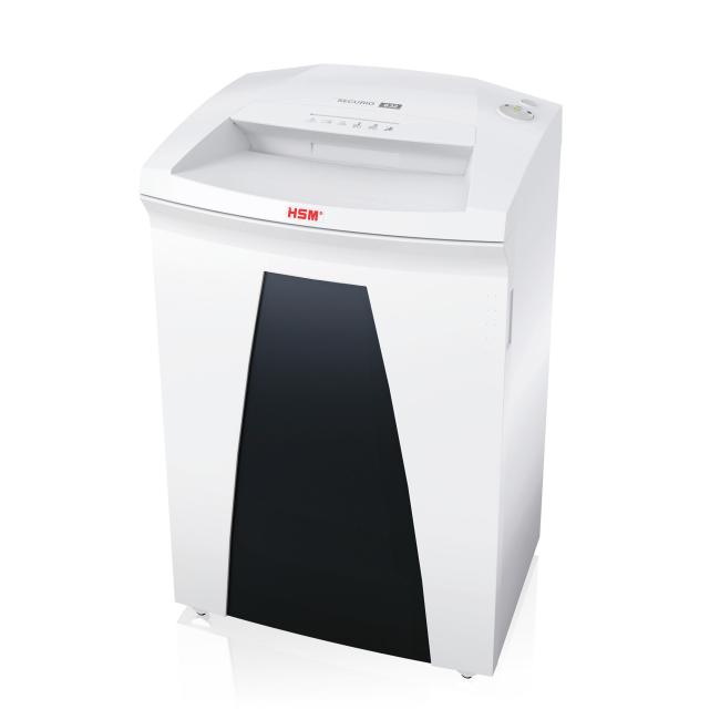 Shredder Securio B32 4.5x30mm