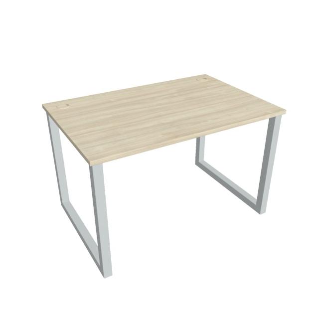 [ON918446] UNI O desk, 120x75.5x80 cm, agate/grey
