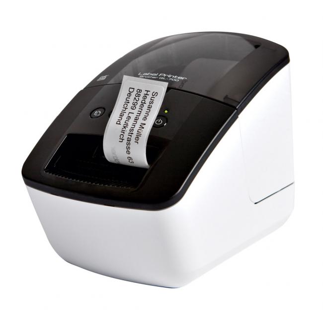 [BR700000] Brother QL 700 label printer