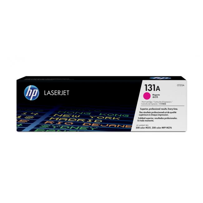 [HP000213] Toner HP CF213A HP 131A magenta (1.800 str.) pre LaserJet Pro M251/M276