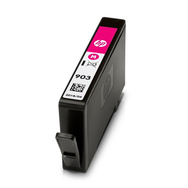 Ink cartridge HP T6L91AE HP 903 magenta (315 pages) for OfficeJet 6950/6960/6970