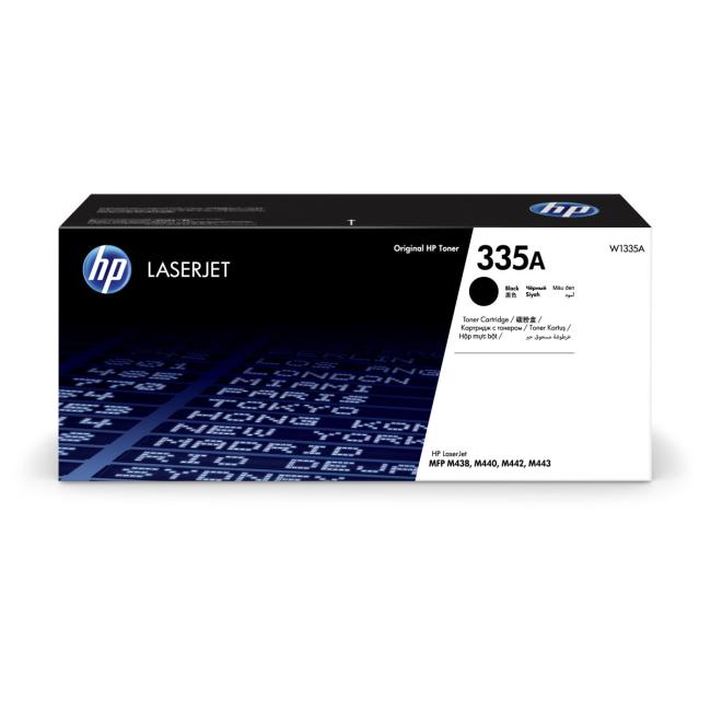 [HP001335] Toner HP W1335A HP 335A black (7.400 str.) pre LaserJet MFP M438n/ M442dn/ M443nda