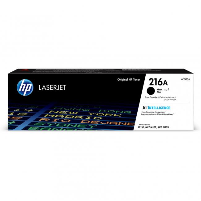 Toner HP W2410A HP 216A čierny (1 050 str.) pre Color LaserJet Pro M182/ M183