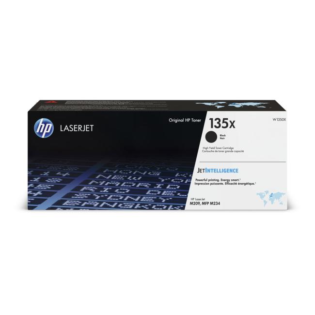 Toner HP W1350X HP 135X (2.400 str.) pre LaserJet M209/Pro MFP M234
