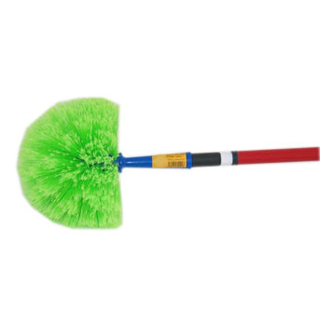 [HY000017] Cobweb duster 20 cm with telescopic rod 84-150 cm