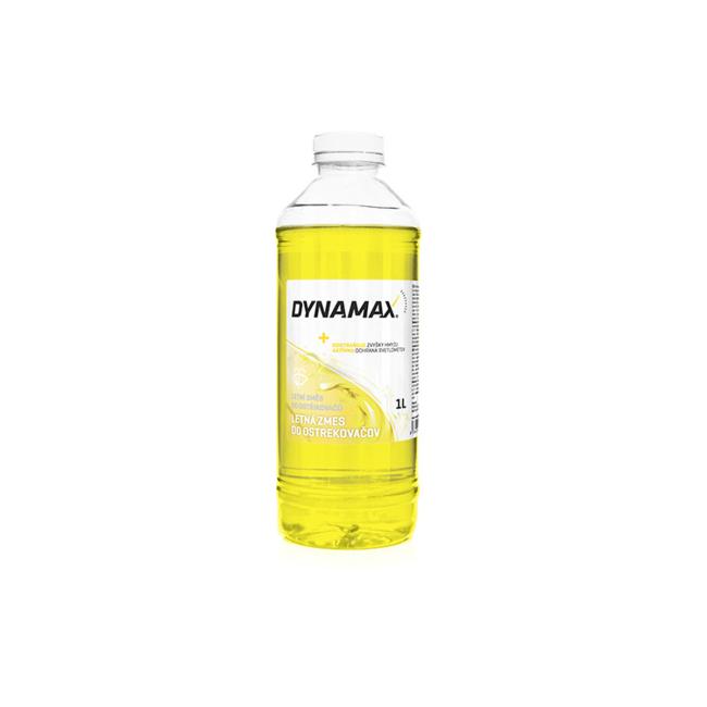 [HY000087] Dynamax summer mixture for washers 1l lemon