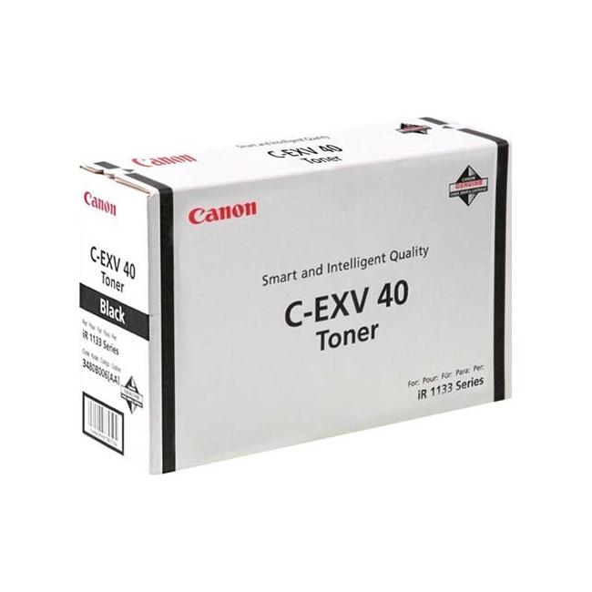 [CA017526] Toner Canon C-EXV 40 (6.000 str.) pre iR1133/1133A/1133iF
