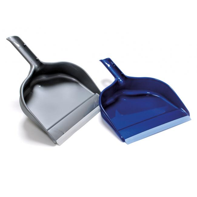 [HY000605] Lopatka plastová s gumovým okrajom MIX farieb