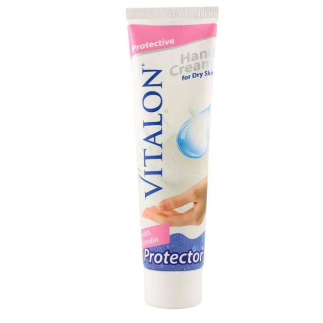 [HY000830] VITALON Protector hand cream 100ml
