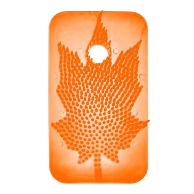 [HY002016] Hanging scent for the container mango (orange) 1 piece