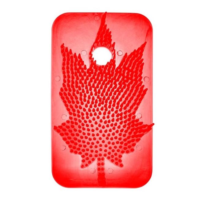 [HY002017] Hanging fragrance for container tropical (red) 1 piece