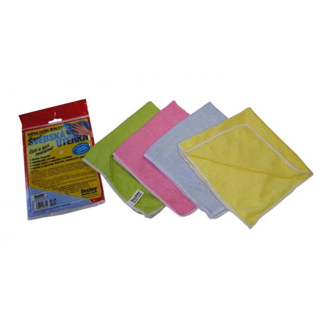 [HY002230] Swedish towel ELITEX 40 x 40 cm 210g/m2