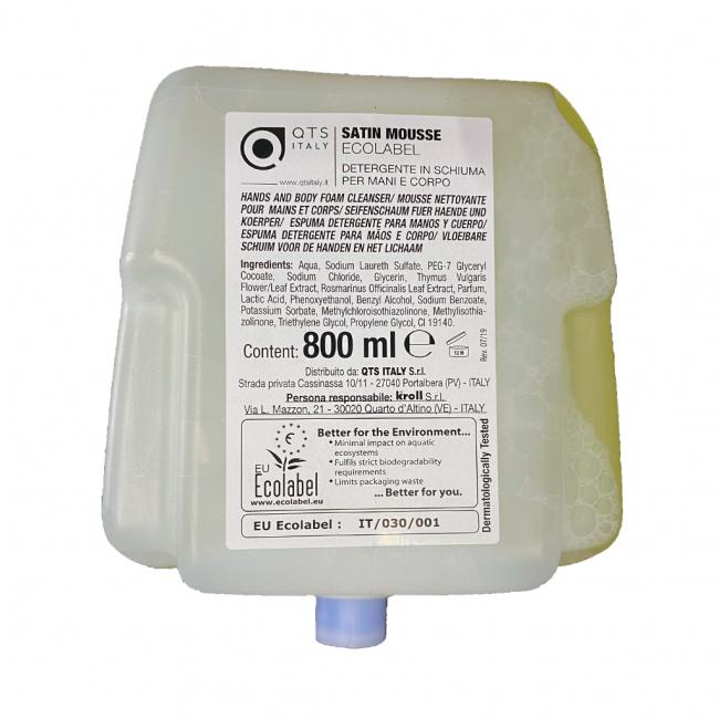 [HY002767] Soap foam Harmony FILL 800ml