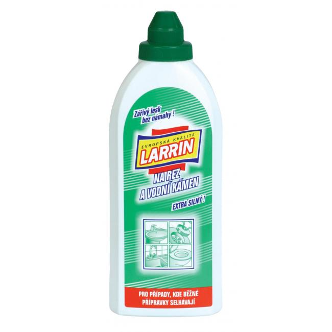 [HY005700] LARRIN for rust and scale 500ml