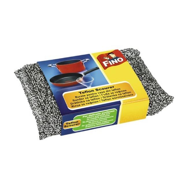 FINO wire for Teflon