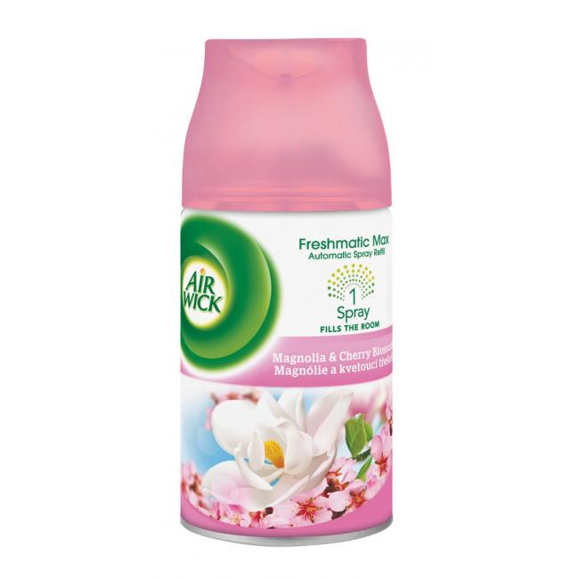 Air Wick Automat refill 250 ml cherry blossom
