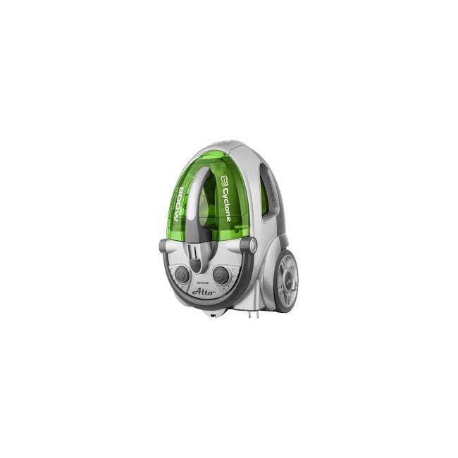 Vacuum cleaner Sencor SVC730GR-EUE2 green
