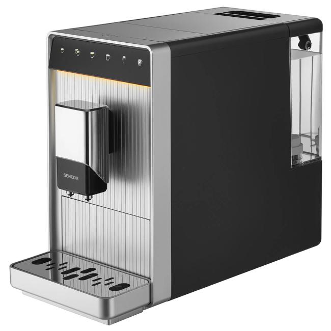 Automatic Espresso SES 7300BK PP SENCOR