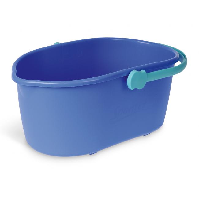 [HY050223] Bucket Spontex Easy System max+ bucket 10 liters