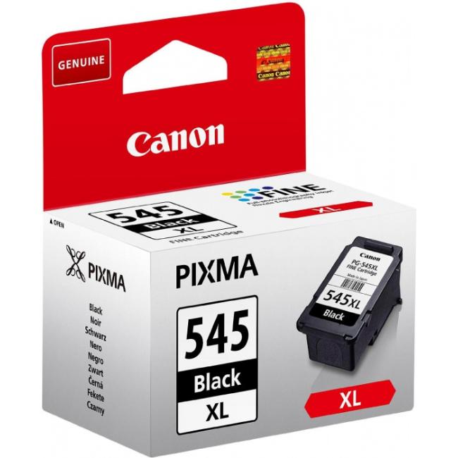 [CA025883] Atramentová kazeta Canon PG-545XL (450 sr.) pre MG2450/MG2550 čierna XL