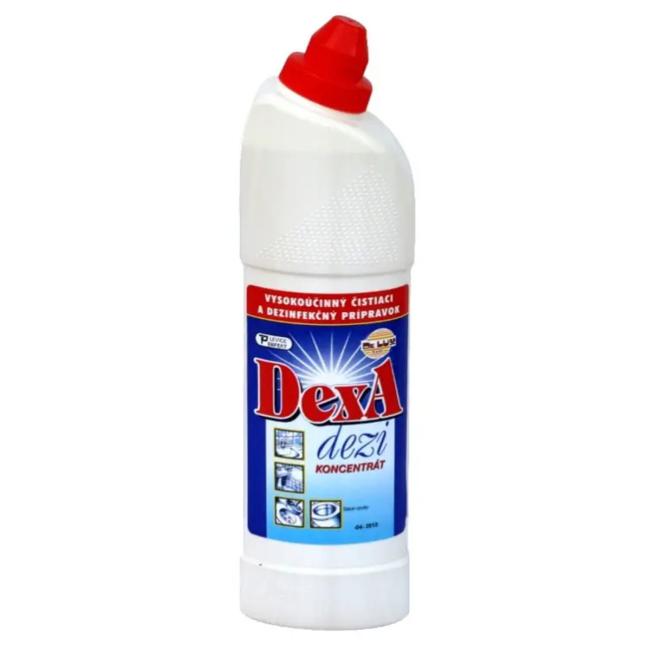 Disinfectant cleaning agent DEXA DEZI 750 g