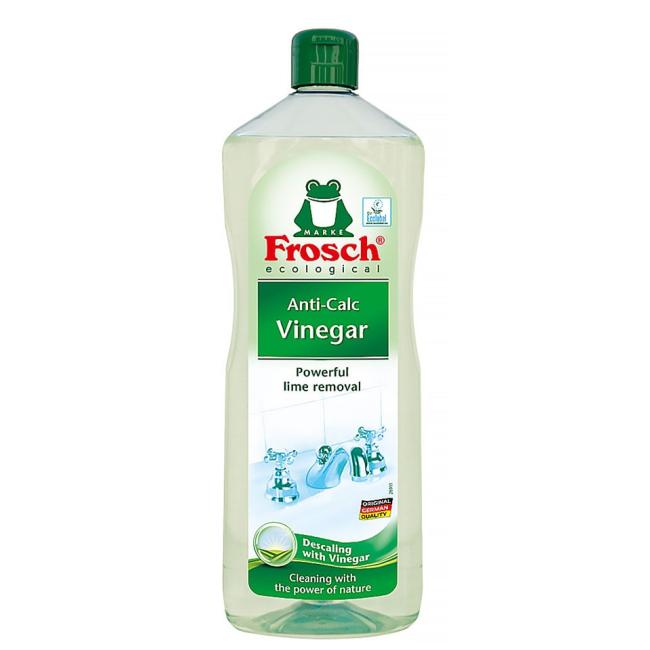 Frosch EKO vinegar cleaner uni 1 l