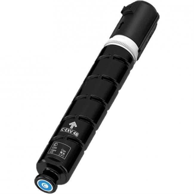 Toner Canon C-EXV48C azúrový (11 500 str.) pre iRC1325iF/C1335iF