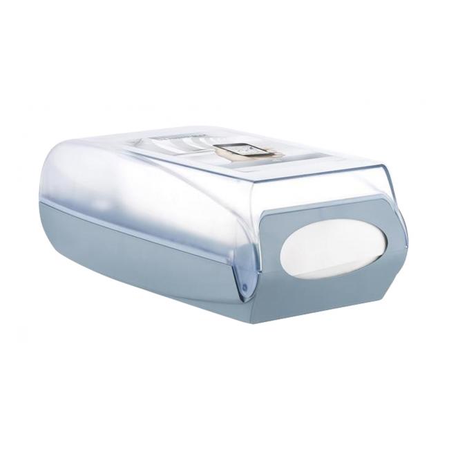 [HY138000] Tray for folded napkins on the table / wall