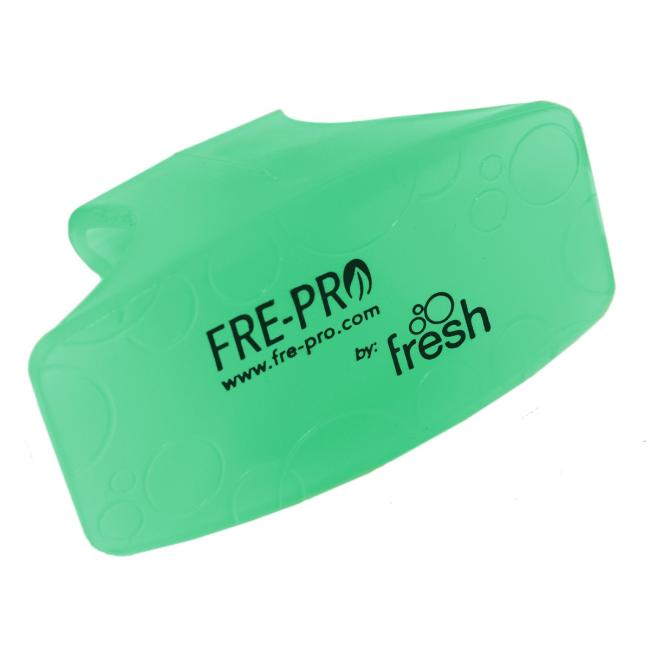 Scent clip Bowl Fre-Pro - Cucumber Melon (green) 1 pc