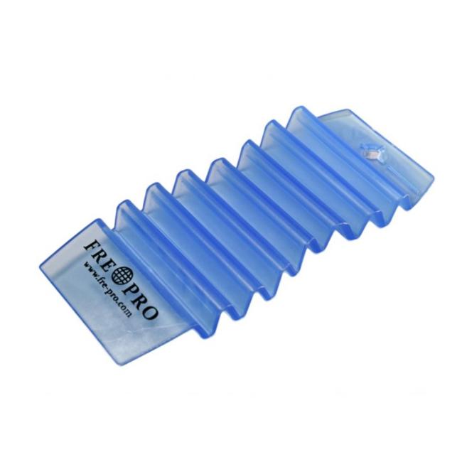 [HY155210] Vonná záveska HANG TAG Fre-Pro - Kvet bavlny (modrá) 1 ks