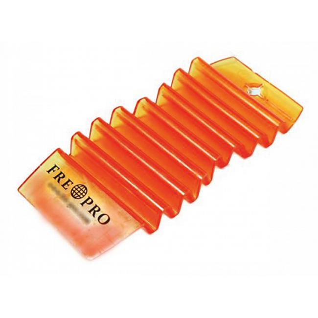 [HY155220] Vonná záveska HANG TAG Fre-Pro - Mango (oranžová) 1 ks