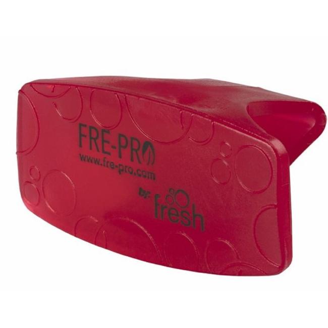 Vonný klip Miska Fre-Pro - Kiwi Grapefruit (červený) 1 ks