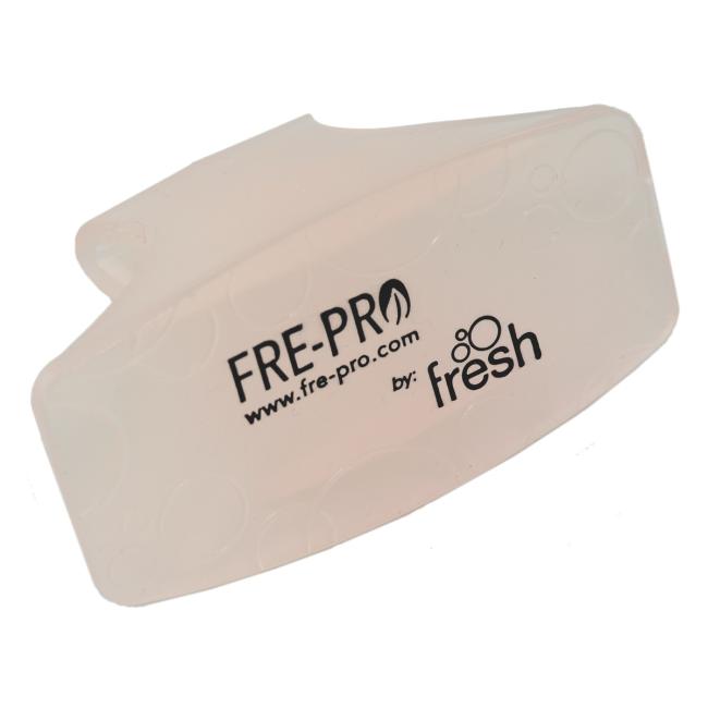 [HY155247] Scent clip Bowl Fre-Pro - Honeysuckle (white) 1 pc